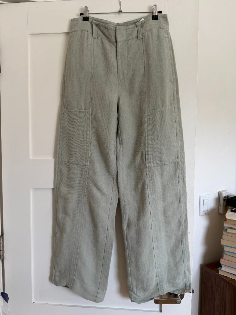 Vince Carpenter Pants